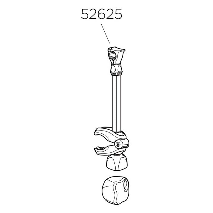 Thule, Rameno pro Kolo Č. 2 925/927