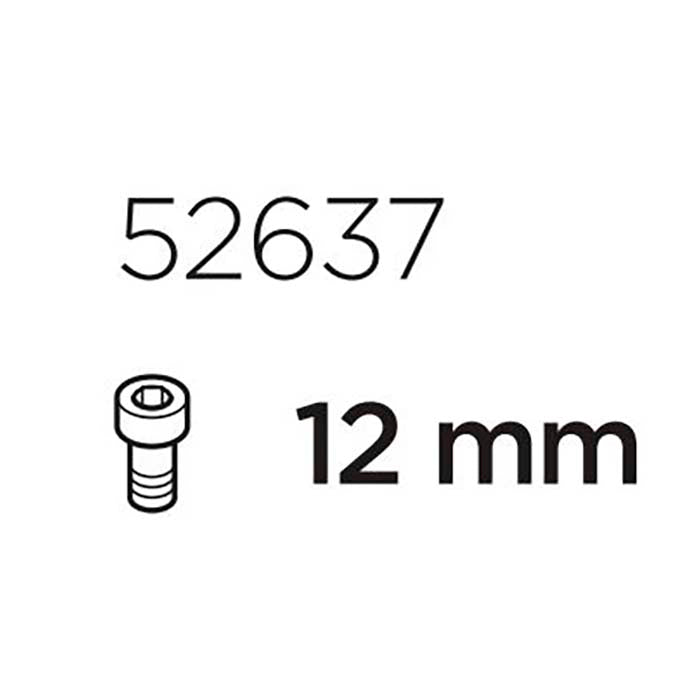 Thule, Bolt 12 mm pro 898 Hullavator