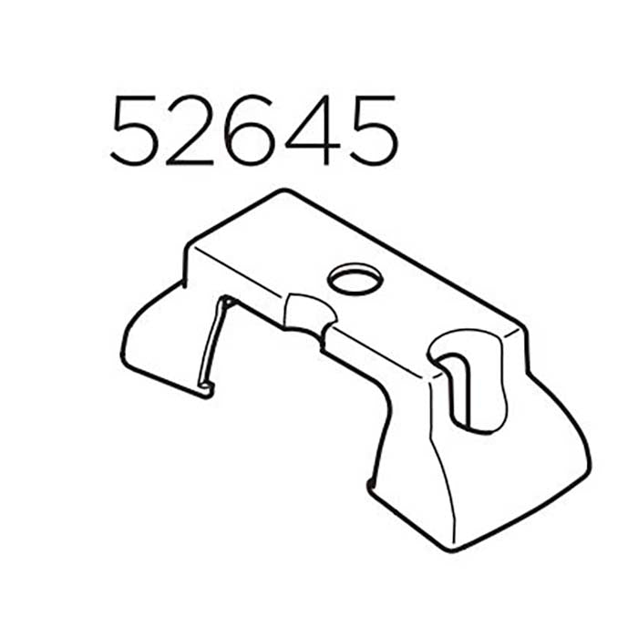 Thule, Ricambio 52645