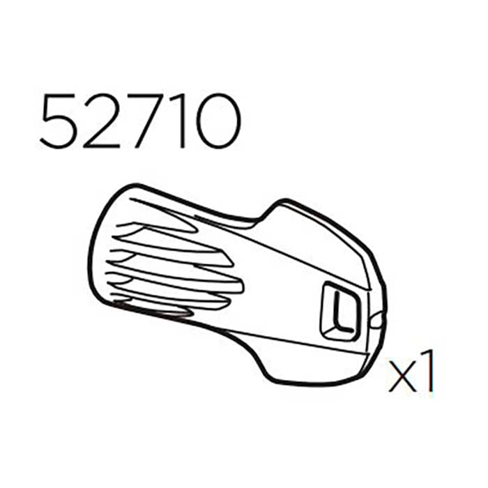 Thule, Náhradní díl 52710