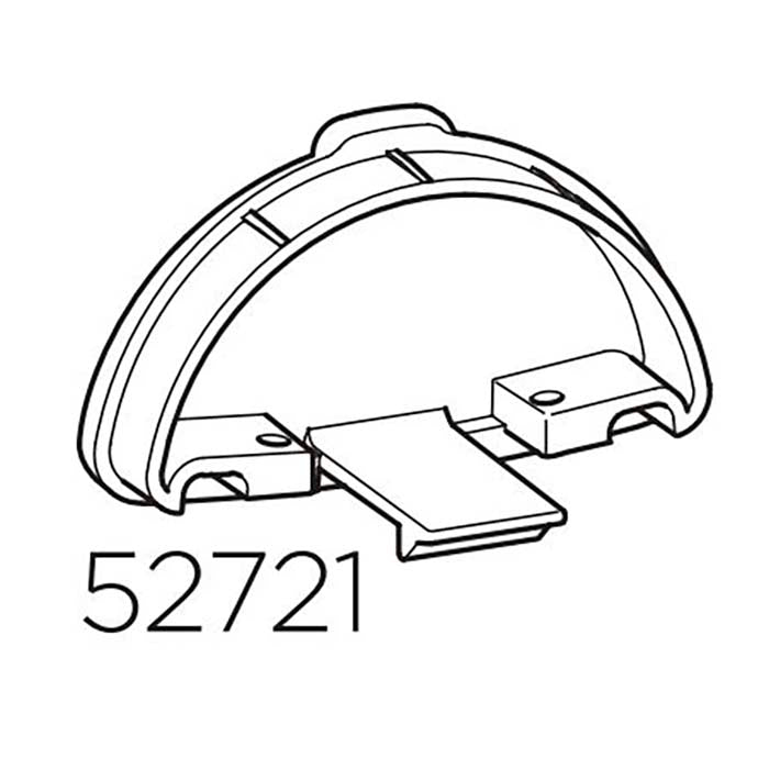 Thule, Ersatzteil 52721
