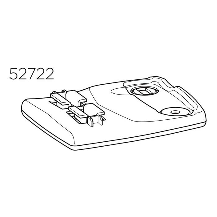 Thule, Ersatzteil 52722
