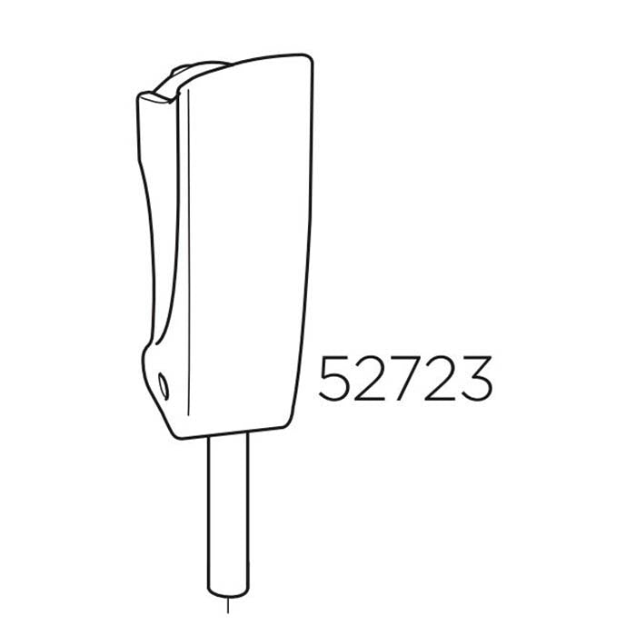 Thule, Ersatzteil 52723