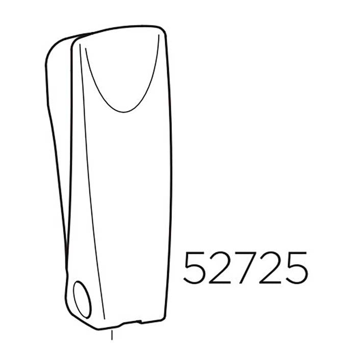 Thule, Ersatzteil 52725