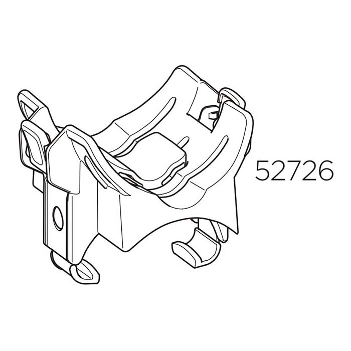 Thule, Ersatzteil 52726