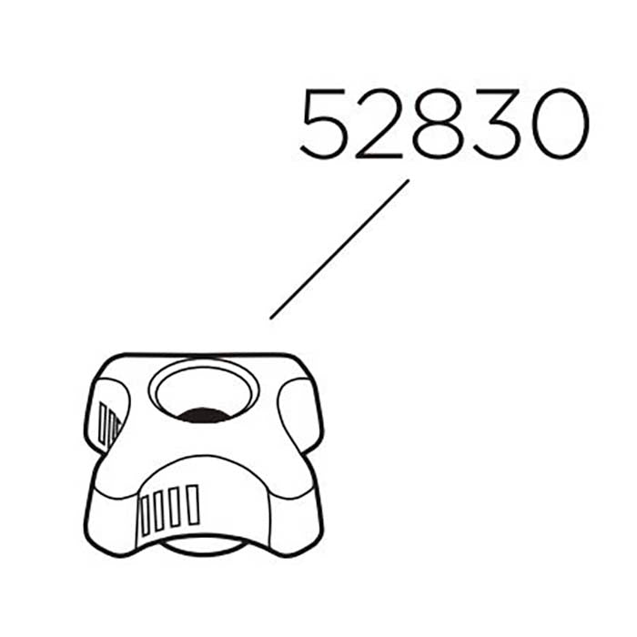 Thule, Náhradní díl 52830