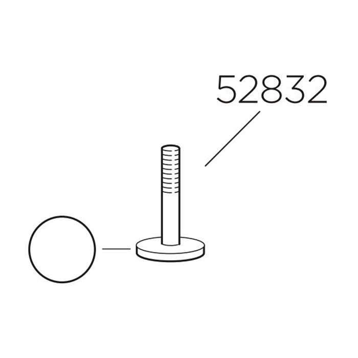 Thule, Ersatzteil 52832