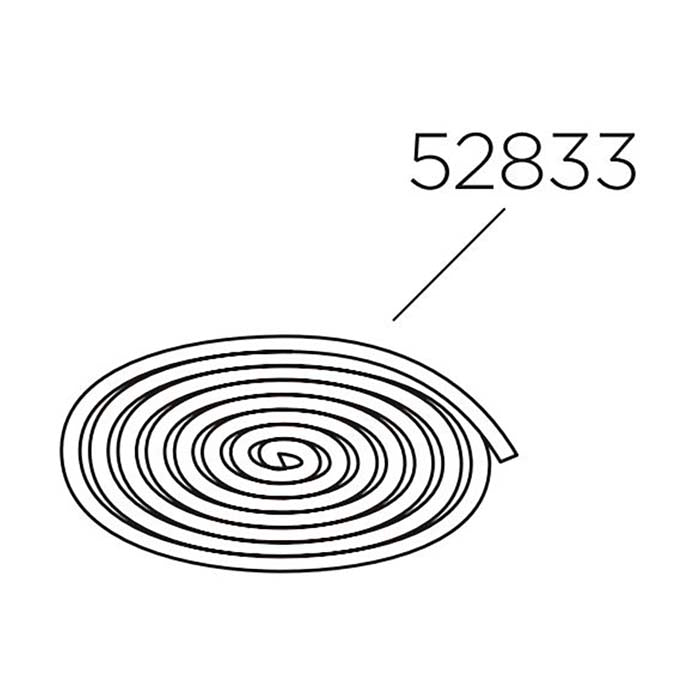Thule, Ricambio 52833
