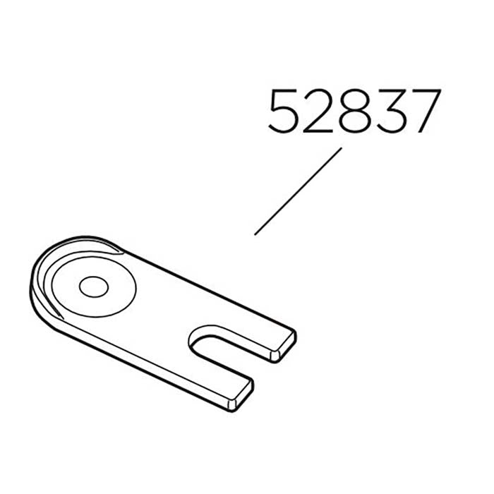 Thule, Ricambio 52837