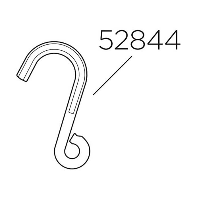 Thule, Ricambio 52844