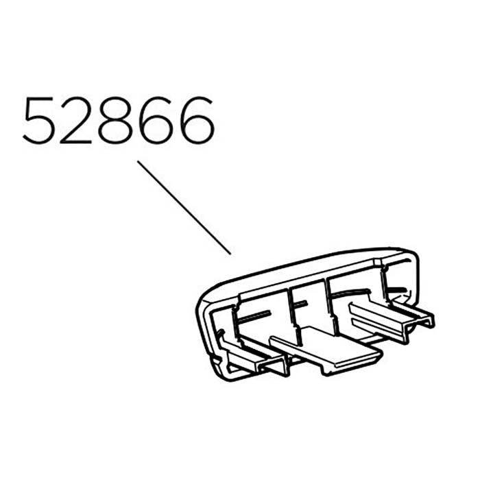 Thule, Ricambio 52866