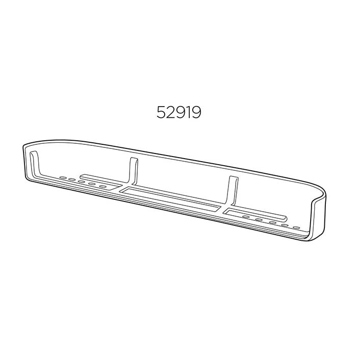 Thule, Pièce de rechange 52919