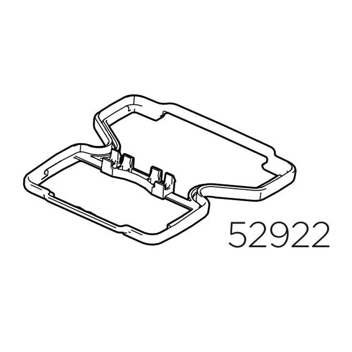 Thule, Pièce de rechange 52922