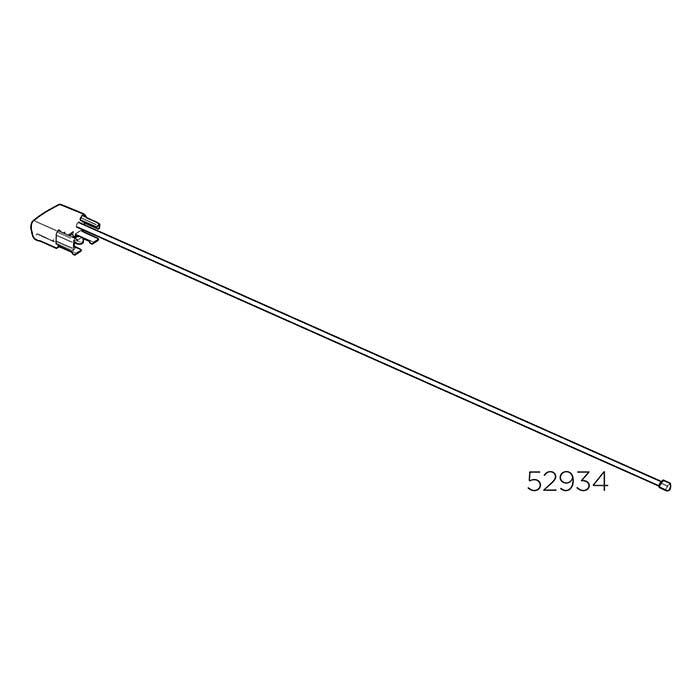 Thule, Pièce de rechange 52934