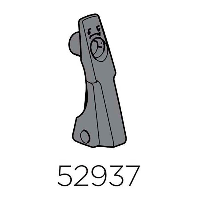 Thule, Pièce de rechange 52937