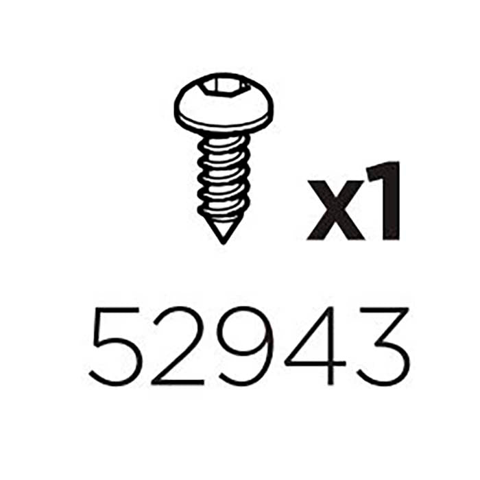 Thule, Pièce de rechange 52943