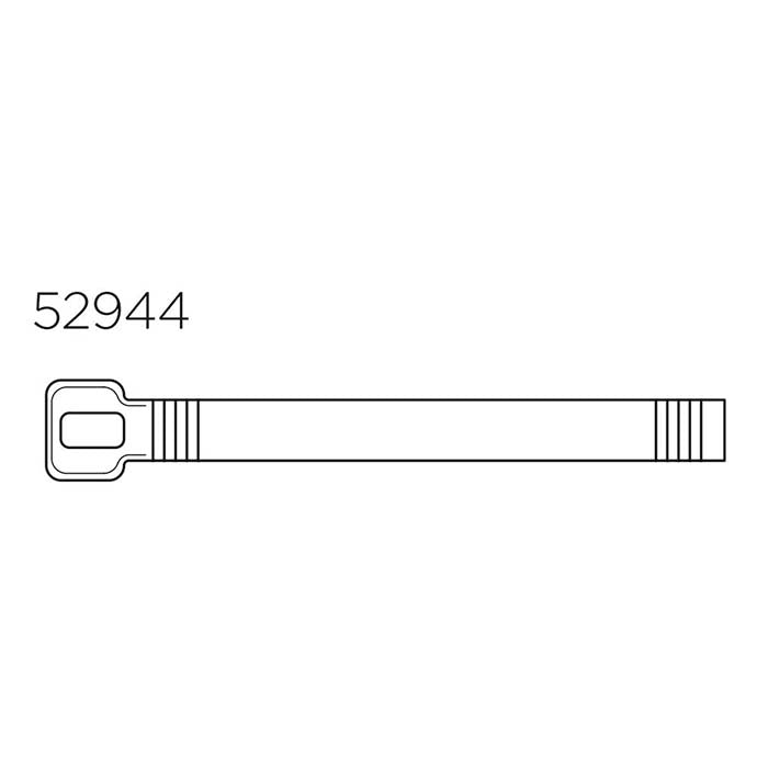 Thule, Pièce de rechange 52944