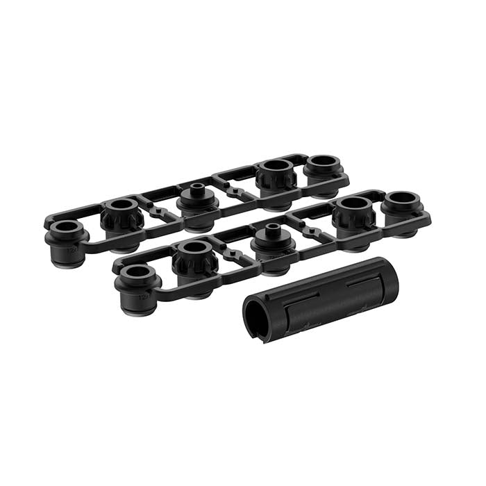 Thule, Fastride Achsadapter Set Ø 9-15mm