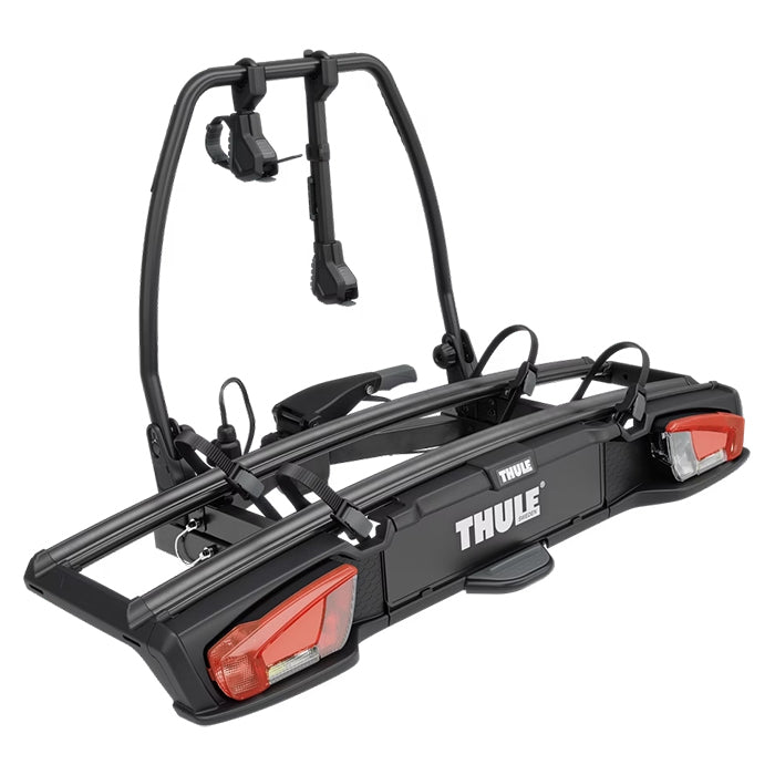 Thule, Velospace 3, 2 Kola 13-pólový Černý