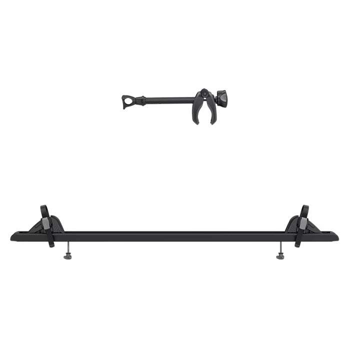 Thule, Adaptateur de vélo pour 3ème vélo Wanderway Black