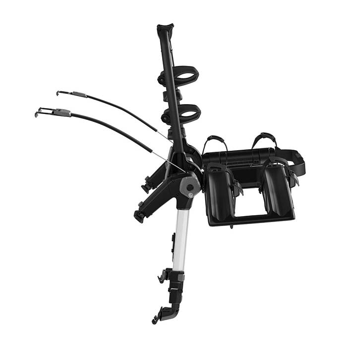 Thule, Outway Plattform Fahrradträger für 2 Fahrräder
