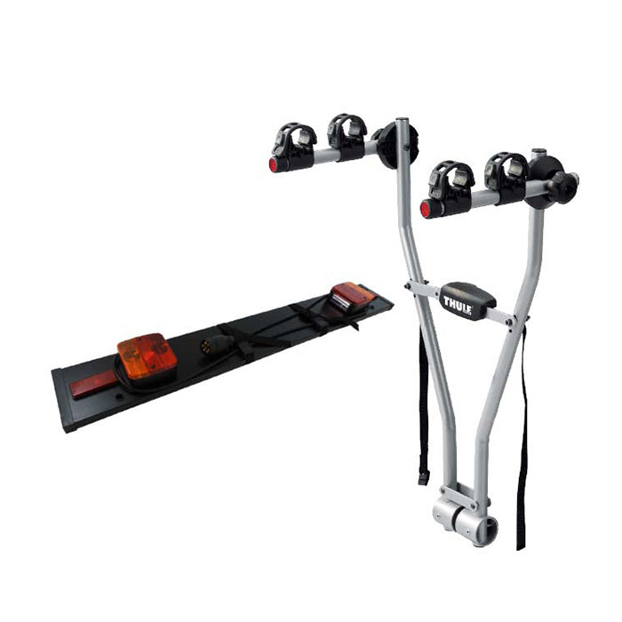 Thule, Xpress Fahrradträger Inkl. Lygtebom