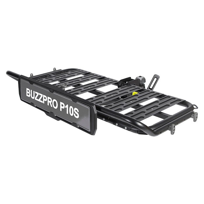 BuzzRack Buzzpro P10S Nosič zavazadel