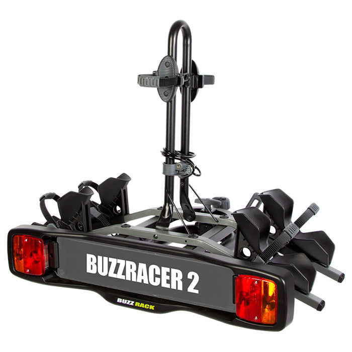 BuzzRack, Buzzracer 2 - Nosník na 2 Kola