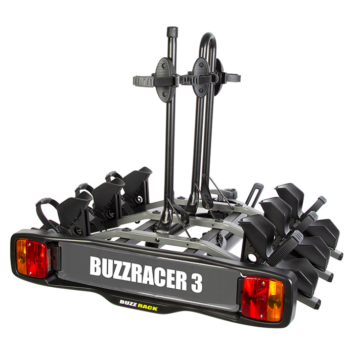 BuzzRack, Buzzracer-3 Porte-vélos pour 3 vélos