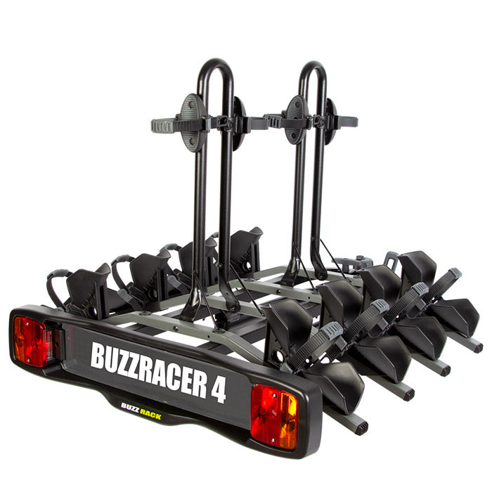 BuzzRack, BUZZRACER-4 Nosník na 4 Kola