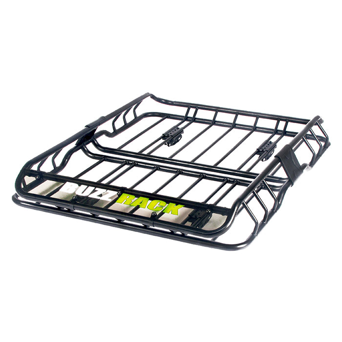 BuzzRack, Buzztrekker Canasta de Techo