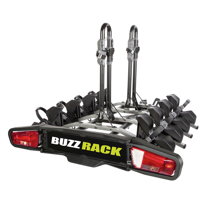 BuzzRack, Buzzybee 4 Držák na kola pro 4 kola 13-pólový