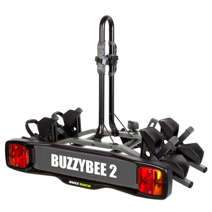 BuzzRack, Buzzybee 2 Fahrradträger für 2 Fahrräder