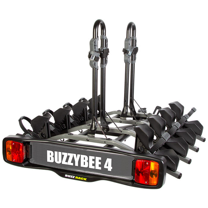 BuzzRack, Buzzybee 4 Nosník na kola pro 4 kola
