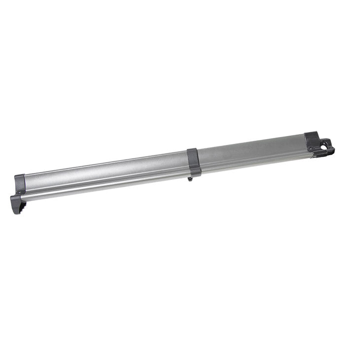 BuzzRack, Aluminiumrampe für E-scorpion/e-hornet