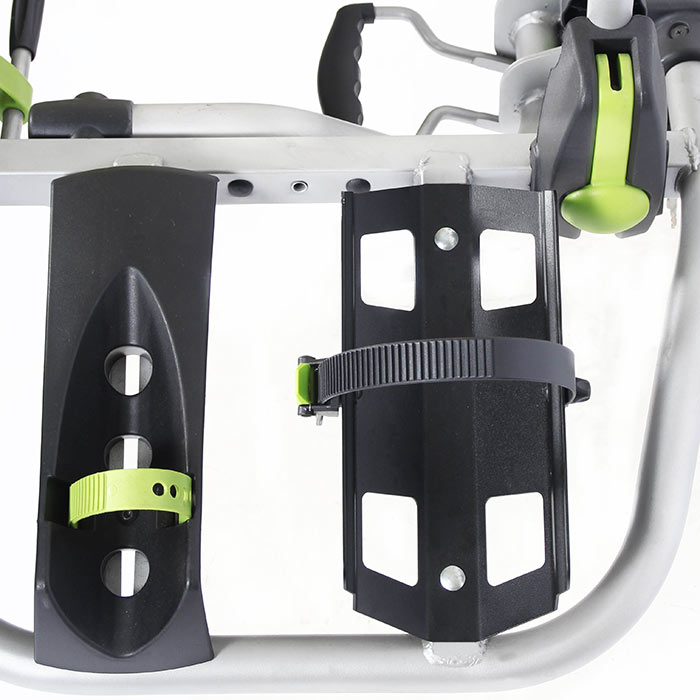 BuzzRack, Buzzgrip Fat-bike Adapter-kit