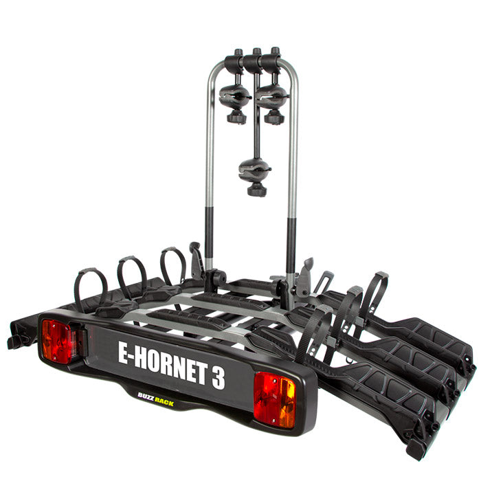 BuzzRack, E-Hornet-3 Nosník na 3 Kola