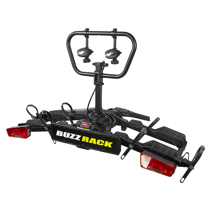 BuzzRack, Scorpion Pro Porte-vélos pour 2 vélos électriques