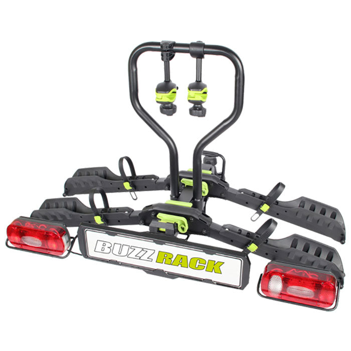 BuzzRack, Supporto per Bici Scorpion per 2 E-bike