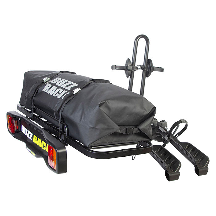 BuzzRack, Twinbuzz Fahrradträger Und Gepäckträger 7-pol