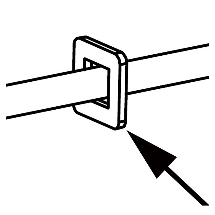 BuzzRack, Ersatzteil 118-00065-58