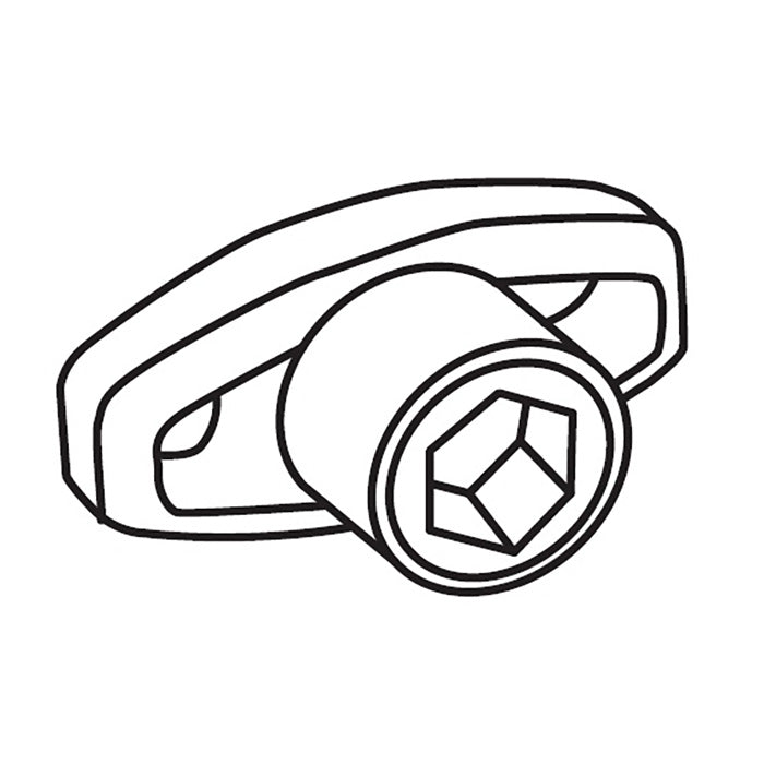 BuzzRack, Ersatzteil 130-00022-05C
