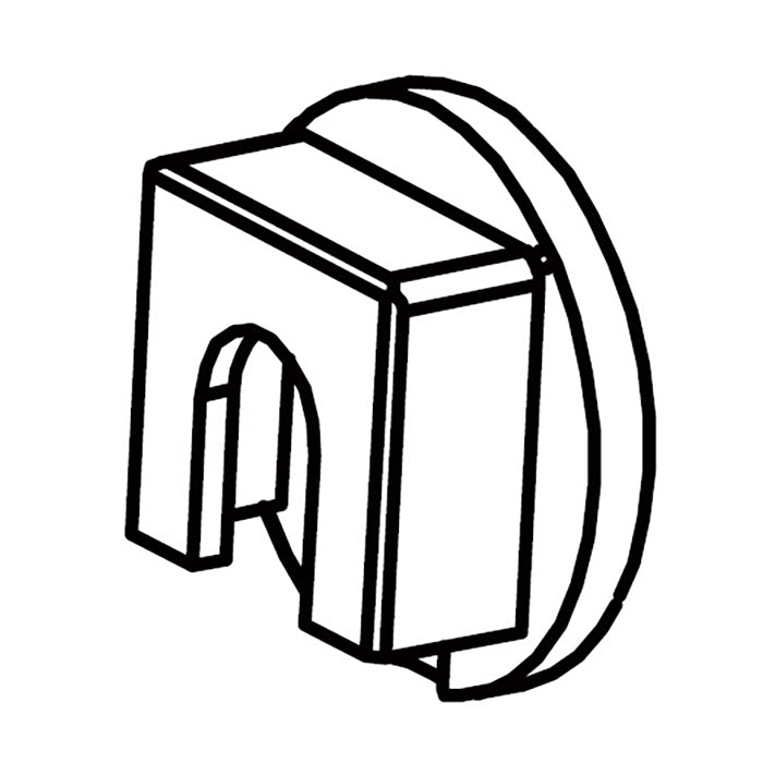 BuzzRack, Náhradní díl 130-00368-01