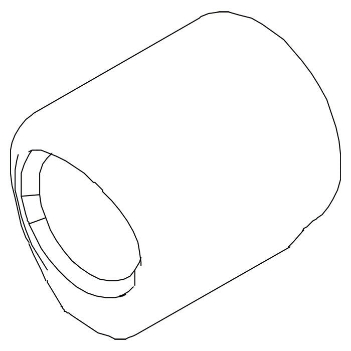 BuzzRack, Spare Part 130-00443-01C