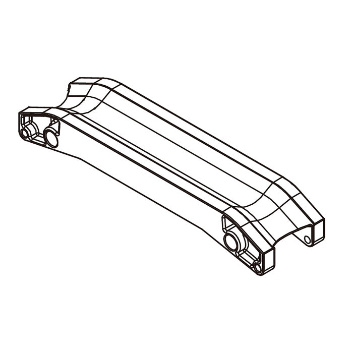 BuzzRack, Ersatzteil 130-00491-01C