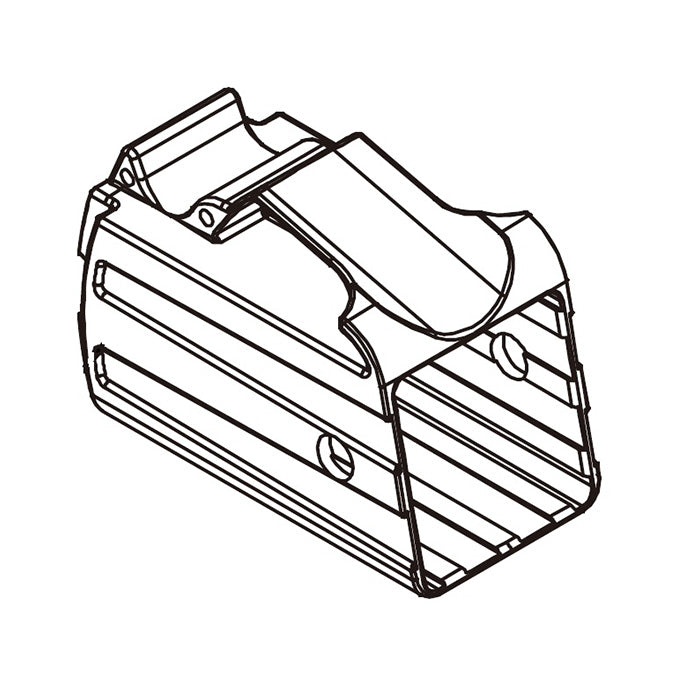 BuzzRack, Ersatzteil 130-00492-01C