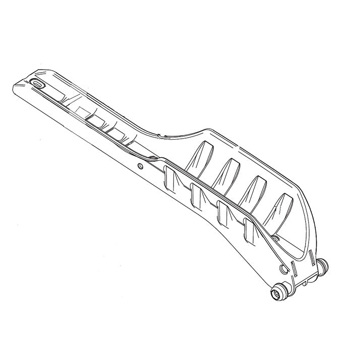 BuzzRack, Ersatzteil 130-00494-01