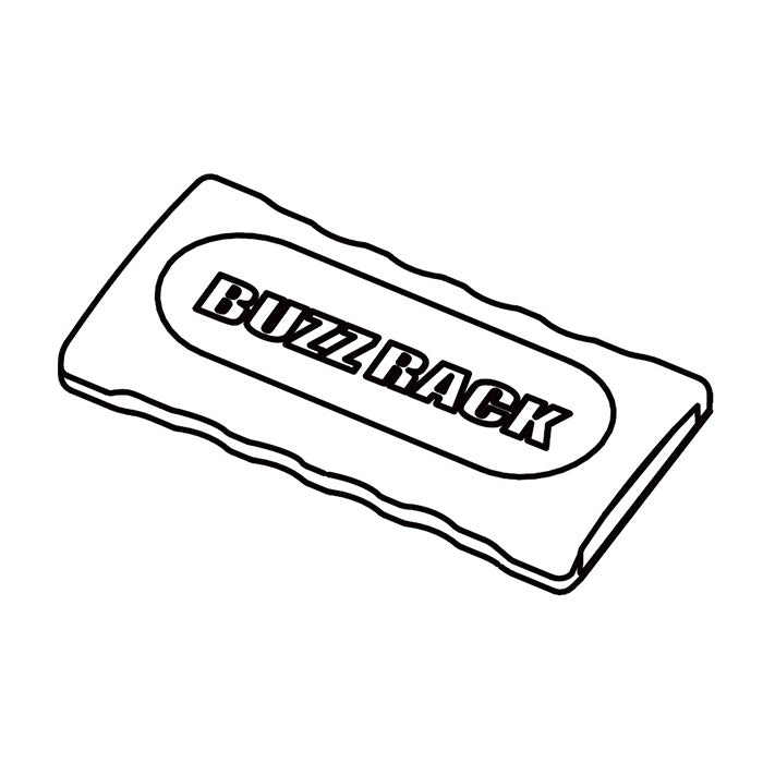 BuzzRack, Spare Part 130-00513-01