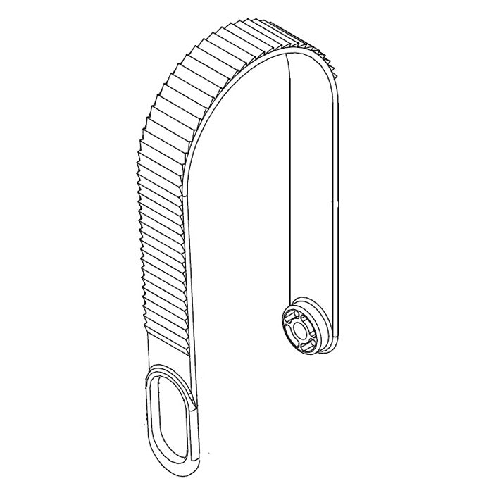 BuzzRack, Pièce de rechange 130-00523-01