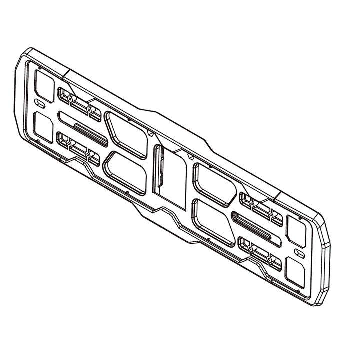 BuzzRack, Ersatzteil 130-00575